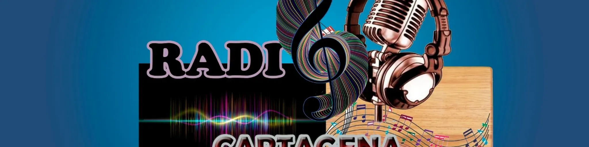 RADIO CARTAGENA FM ONLINE