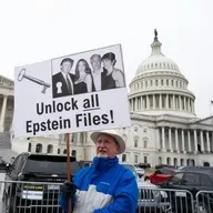 The Super Bowl and Jeffrey Epstein