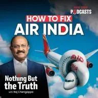 How To Fix AIR INDIA Nothing But The Truth S2 | Ep 98