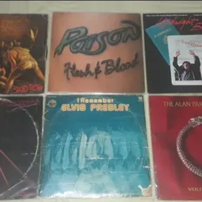 RADIO ROCKFELLER