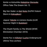 Episode 538: The Hit List - Week 4