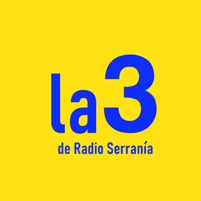La 3 de Radio Serranía