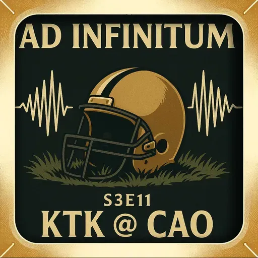 When the Helmets Come Off: Kraig T. Kitchin at CAO Summit 2025