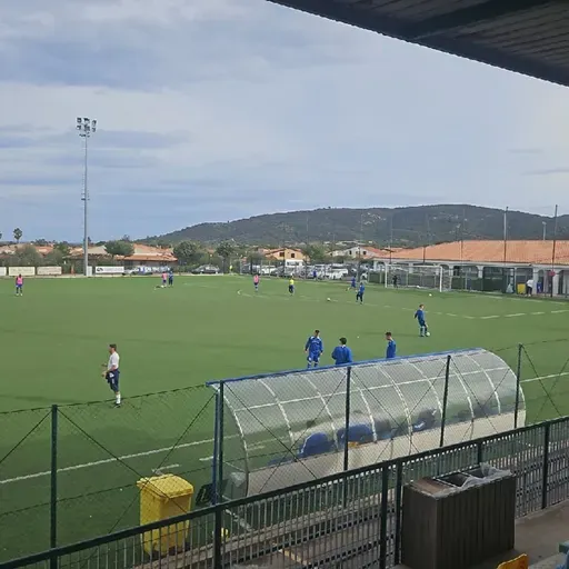 SAN TEODORO VS US TEMPIO / PRIMO TEMPO