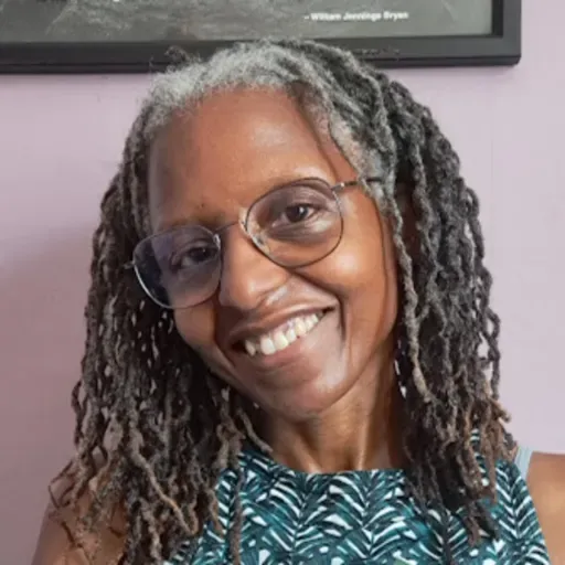 Episode 46 - Denise James