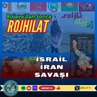 İsrail - İran Savaşı: Kürtler İçin Yeni Fırsat Mı?