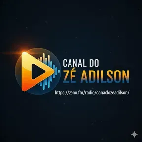 CANALDOZEADILSON- AS MELHORES