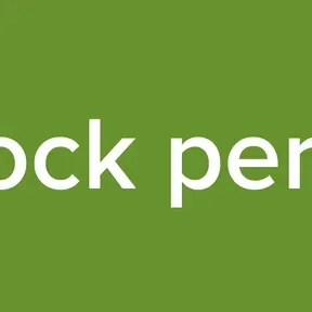 rock peru
