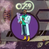 episode one hundred & seventeen: New respect for gerbils