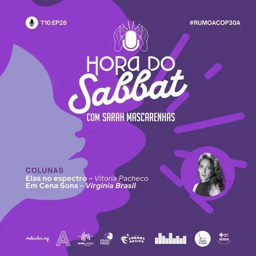 Ep 29: Rumo à COP30