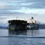 Exxon Valdez