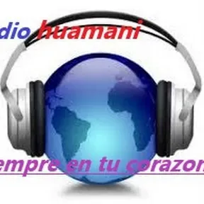 radio huamani