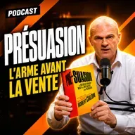 PRESUASION de Robert Cialdini par Jean-Pascal MOLLET