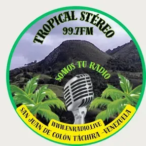 Tropical Stereo 99.7 Somos Tu Radio