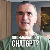 nós enganamos o ChatGPT???