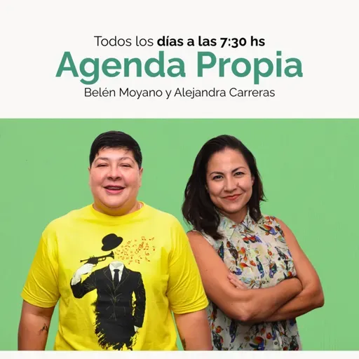 Ni Una Menos: "Hoy estamos paradas desde otro lugar, porque hay una sensibilidad que antes no habia"