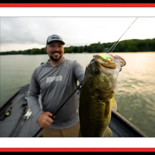 Episode 237: EP. 237 - Kyle Wood with Rapala Talks Rapala Products, Fall Fishing, and More