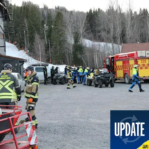 Nyhetssammanfattning 28 december 07.30