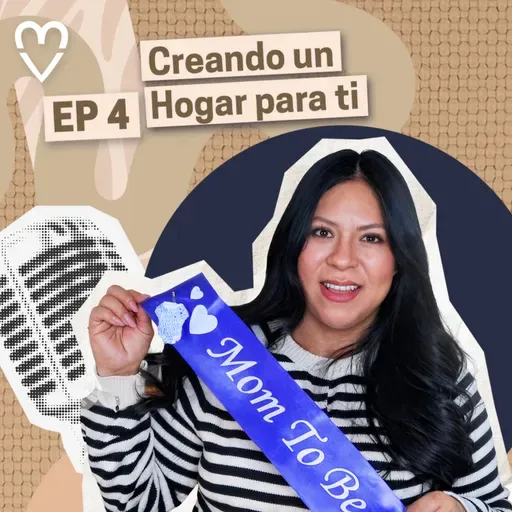 PODCAST | Creando un Hogar para Ti - @DianaBlanquel