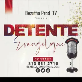 RADIO DETENTE FM