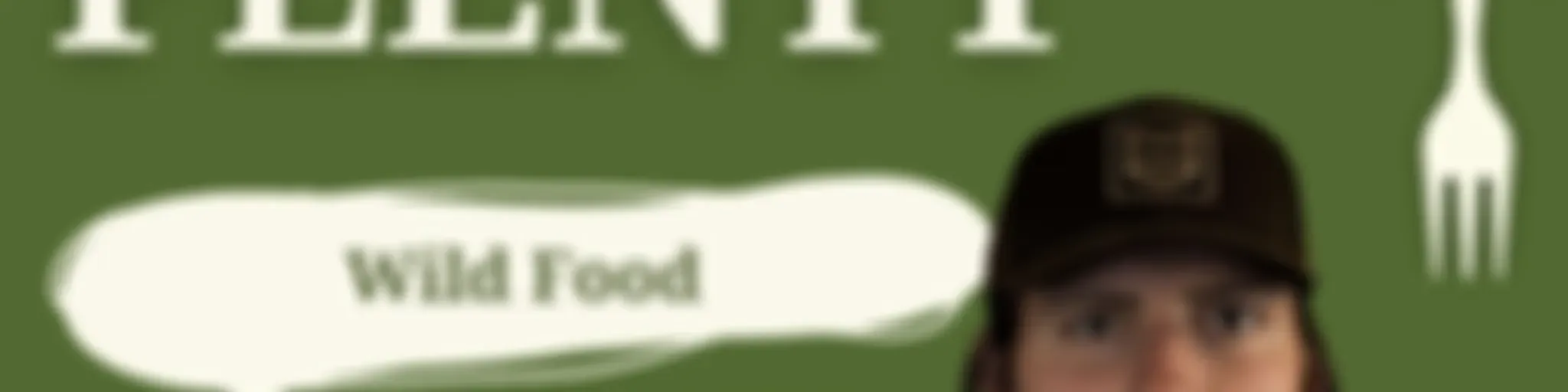 Year of Plenty: Traditional Foodways