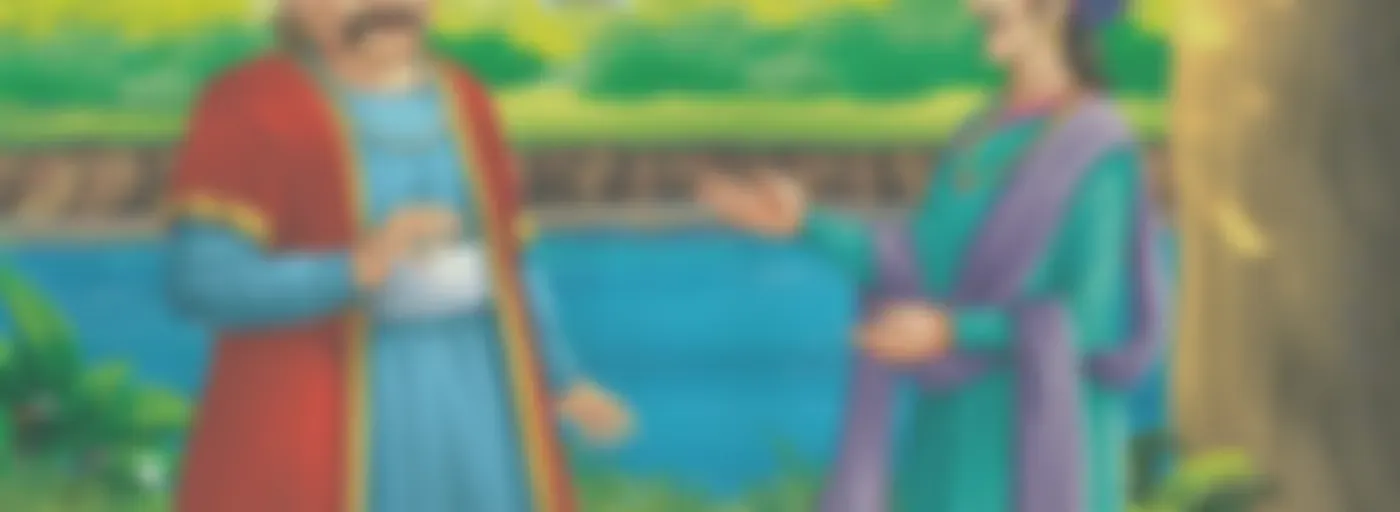 Akbar Birbal Stories