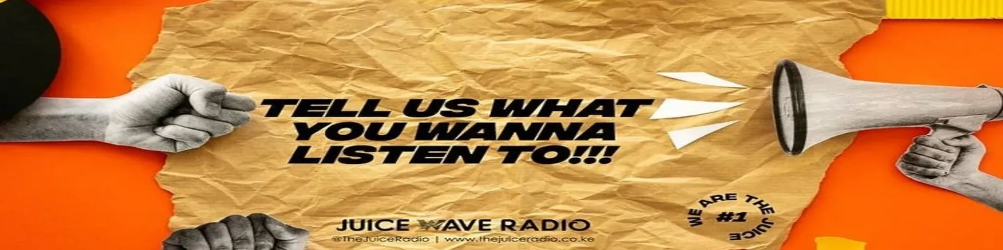 JUICE WAVE RADIO