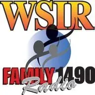 WSIR REJOICE 1490