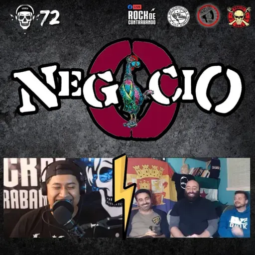 RDC 72 - NEGOCIO