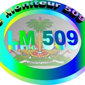 Le moniteur 509