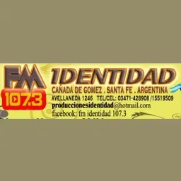 FM IDENTIDAD en vivo