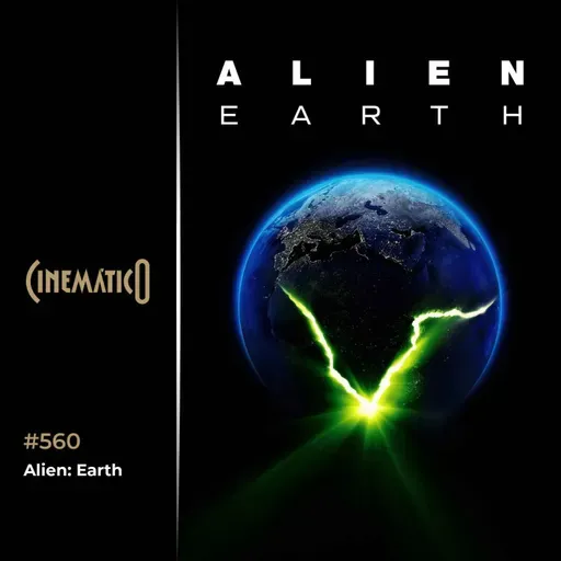 Alien: Earth