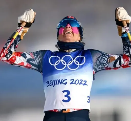 Beijing on Ice #16 - O último dia de Pequim-2022
