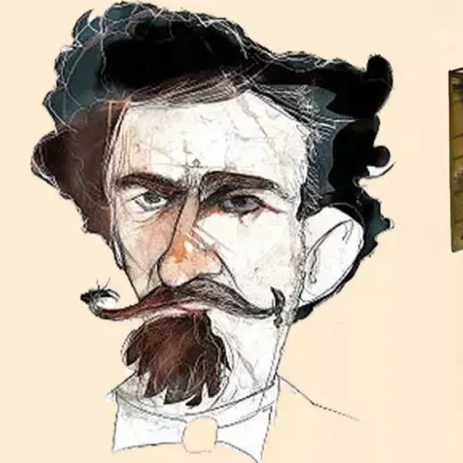 Ramón Verea, el inventor de la calculadora