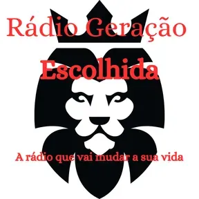 Rádio Geração Escolhida