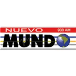Radio Nuevo Mundo