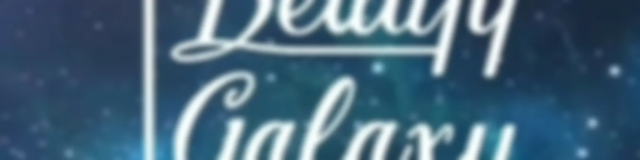 Beauty Galaxy Podcast