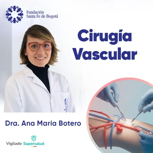 #196 Cirugía vascular