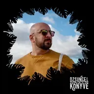 Mentalien at Dzsungel Konyve 2026.01.13