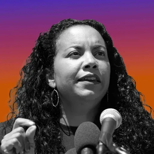 Is She New Jersey’s AOC?