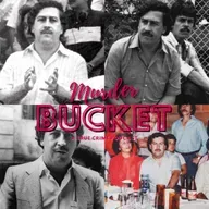 Ep. 166 Drug Trafficking - Pablo Escobar - Crime Defined