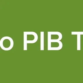 Radio PIB Teste