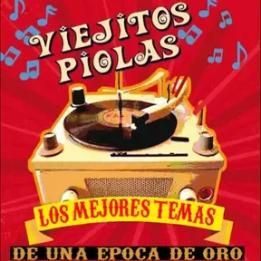 RADIO PARA VIEJITOS PIOLAS
