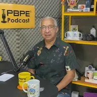 ALEXANDRE VELOSO - PBPE PODCAST #174