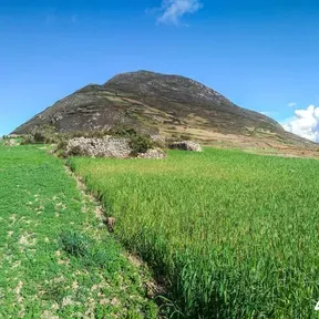 Voz publicudad Cajamarca