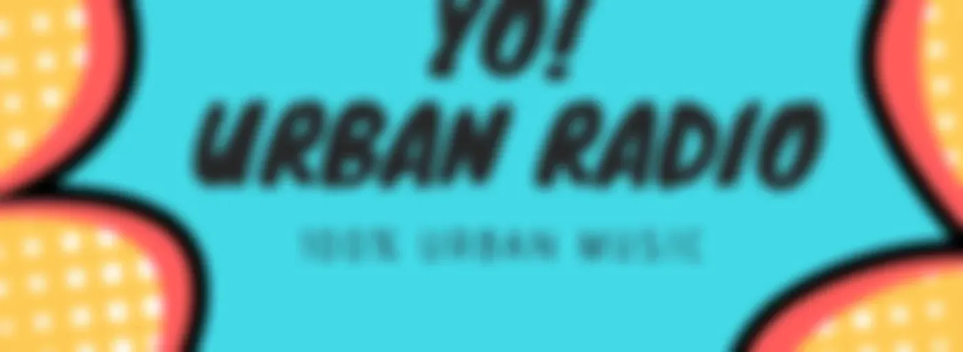 Yo! Urban Radio