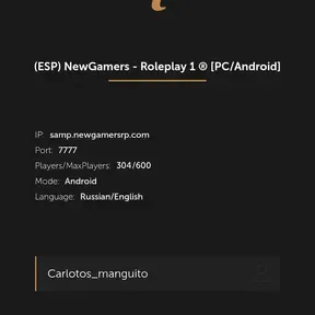 Carlos