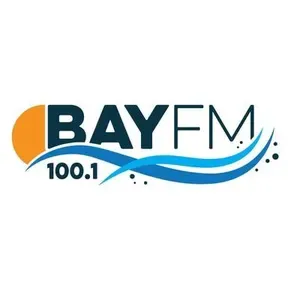100.1 BayFM - CKVB -