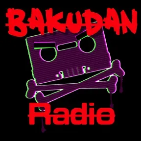 Bakudan Rádio