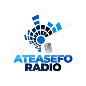 ATEASEFO RADIO